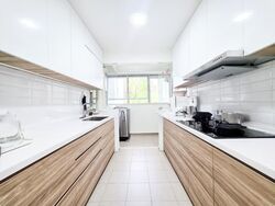 Blk 665B Waterway Woodcress (Punggol), HDB 4 Rooms #539390541